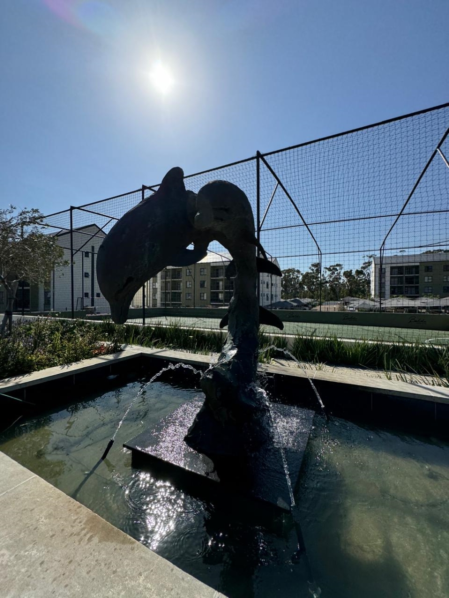 To Let 1 Bedroom Property for Rent in Admirals Park Western Cape